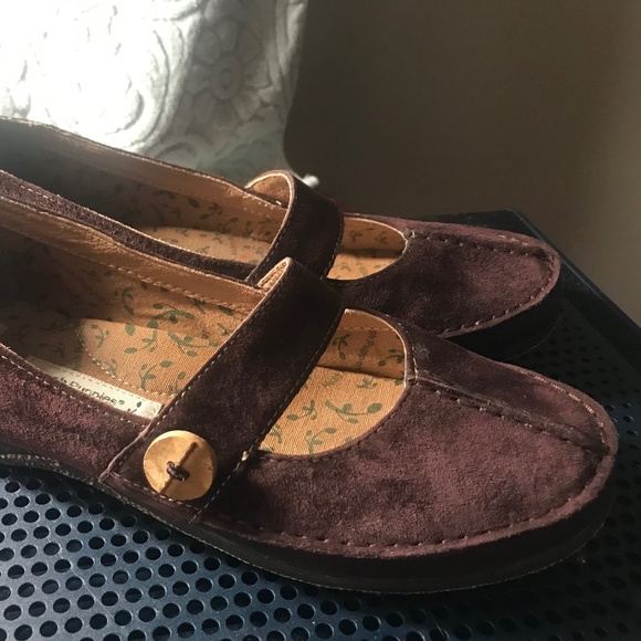 Hush Puppies Loafers - Picture 2 of 5